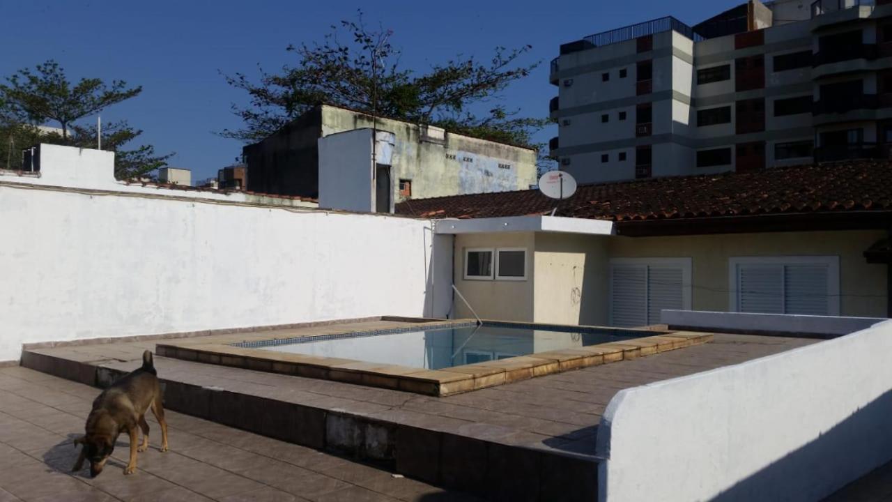 Casa Proxima A Praia Guaruja Luaran gambar
