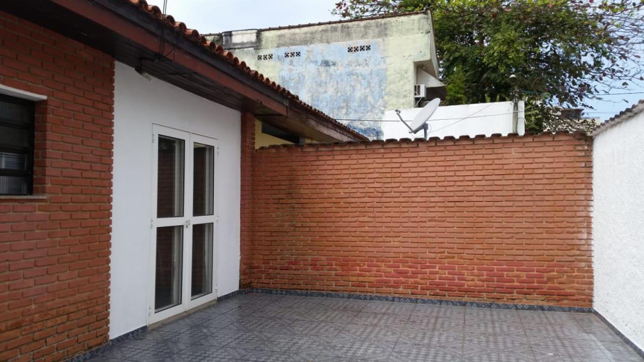 Casa Proxima A Praia Guaruja Luaran gambar